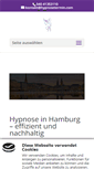 Mobile Screenshot of hypnosetermin.com